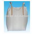 Plastic woven big bags for food grade use